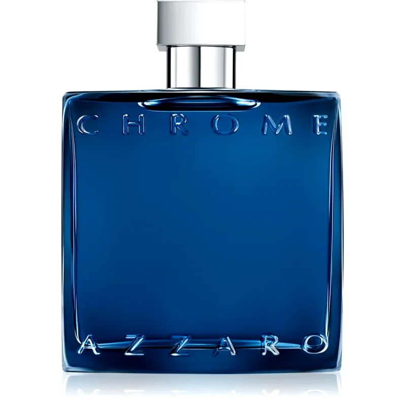Azzaro Azzaro Chrome Parfum Eau de Parfum για άντρες 100 ml
