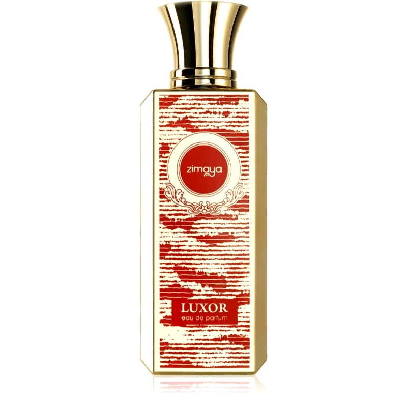 Zimaya Zimaya Luxor Eau de Parfum unisex 100 ml