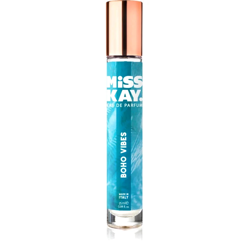 Miss Kay Miss Kay Boho Vibes Eau de Parfum για γυναίκες 25 μλ