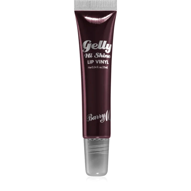 Barry M Barry M Gelly Hi Shine λιπ γκλος απόχρωση Alluring 10 ml