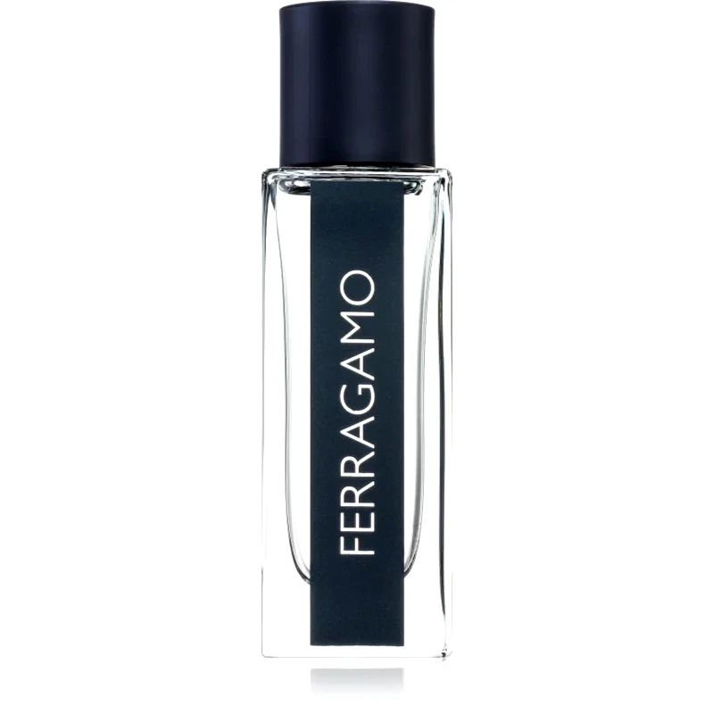 Ferragamo Ferragamo Ferragamo Eau de Toilette για άντρες 30 ml