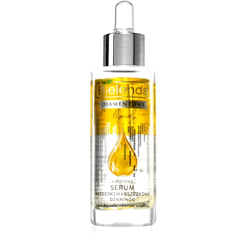 Bielenda Bielenda Diamond Lipids αντιρυτιδικός ορός 30 ml