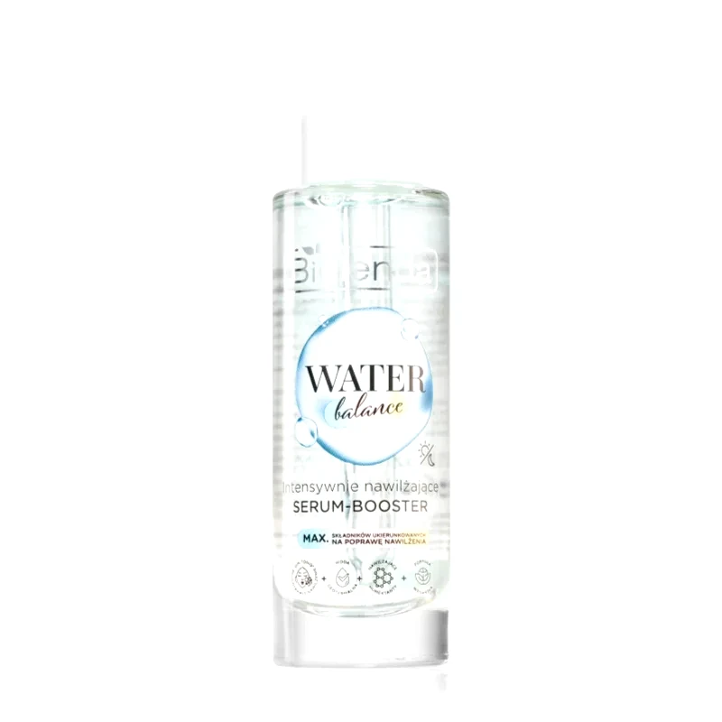 Bielenda Bielenda Water Balance αναζωογονητικό και ενυδατικό booster 30 γρ