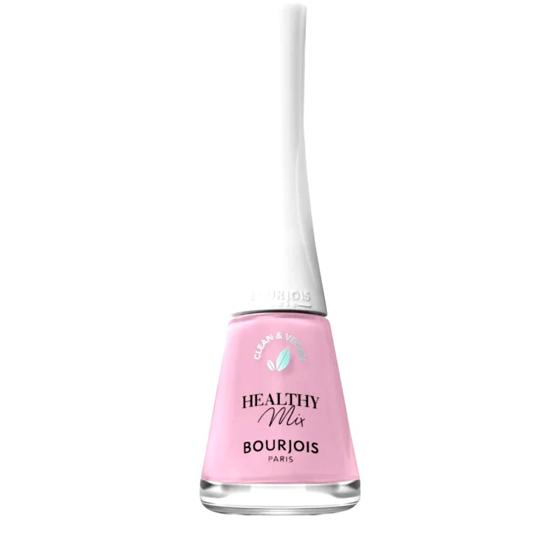 Bourjois Bourjois Healthy Mix βερνίκι νυχιών με γρήγορο στέγνωμα απόχρωση 125 Very Generose 9 μλ