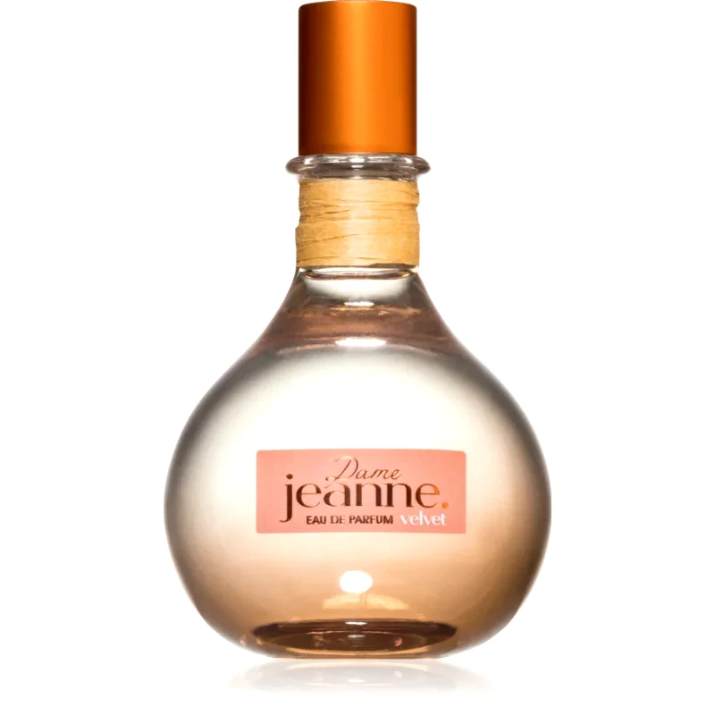 Jeanne en Provence Jeanne en Provence Dame Jeanne Velvet Eau de Parfum για γυναίκες 75 μλ