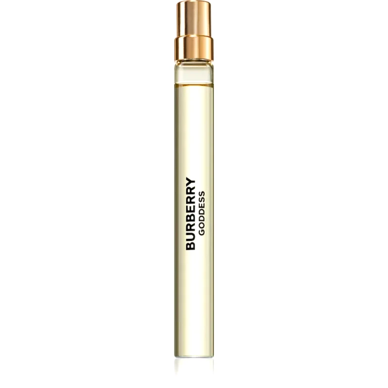 Burberry Burberry Goddess Eau de Parfum για γυναίκες 10 ml