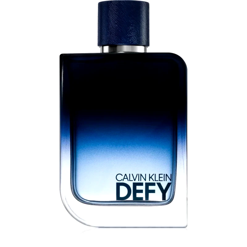 Calvin Klein Calvin Klein Defy Eau de Parfum για άντρες 200 ml