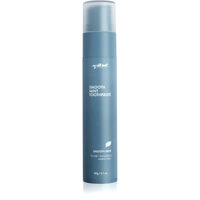 My White Secret My White Secret Toothpaste Smooth Mint οδοντόκρεμα 60 γρ