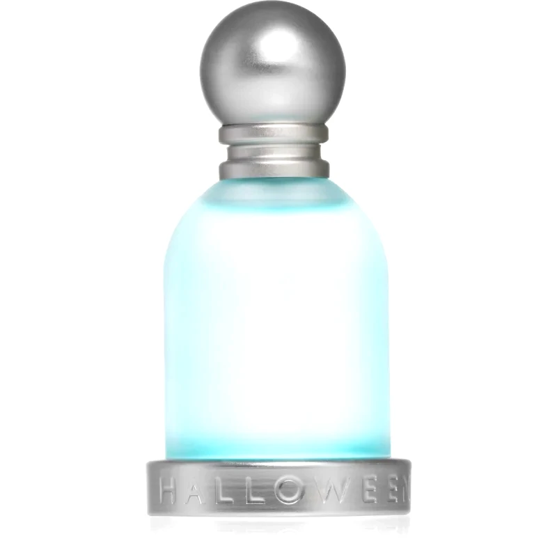 Halloween Halloween Blue Drop Eau de Toilette για γυναίκες 30 ml