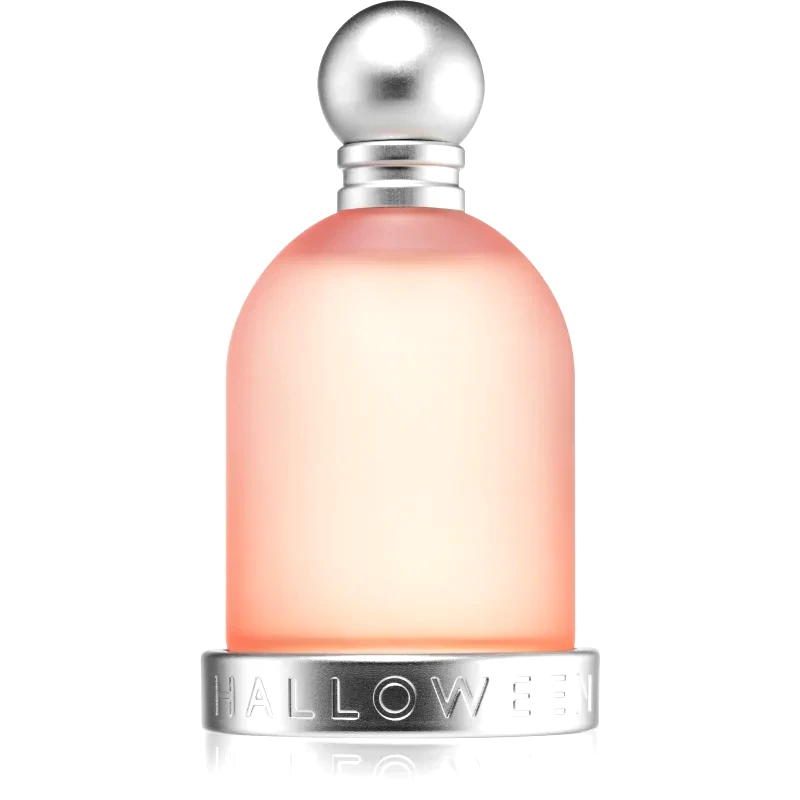Halloween Halloween Magic Eau de Toilette για γυναίκες 100 μλ
