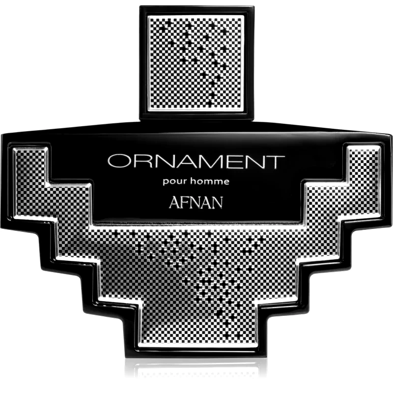 Afnan Afnan Ornament Pour Homme Eau de Parfum για άντρες 100 ml
