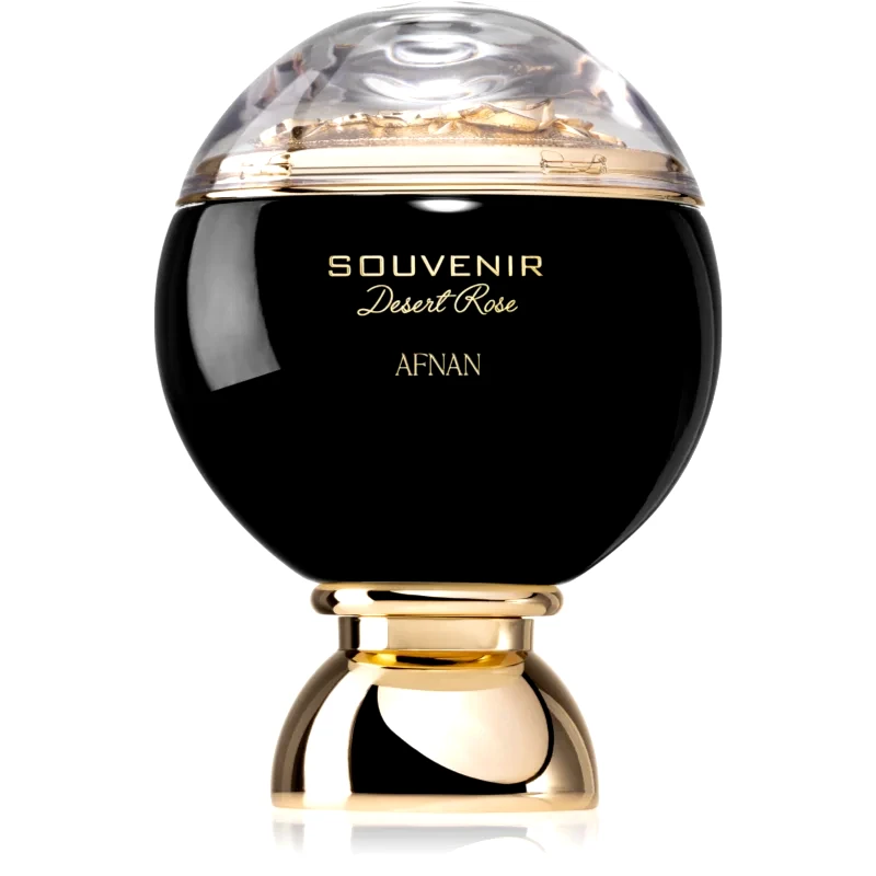 Afnan Afnan Souvenir Desert Rose Eau de Parfum unisex 100 ml