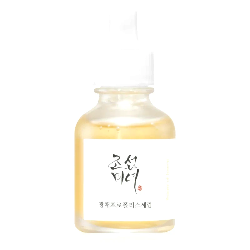 Beauty Of Joseon Beauty Of Joseon Glow Serum Propolis + Niacinamide αναγεννητικός ορός για φωτεινότητα 30 ml
