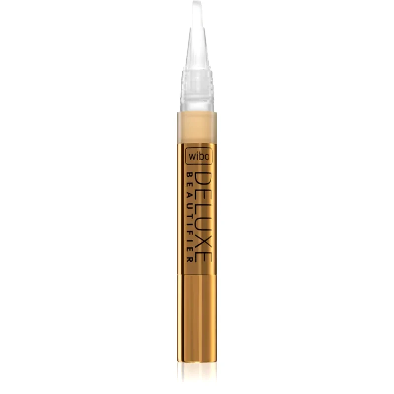 Wibo Wibo Beautifier Deluxe Φωτεινό καλυπτικό σε πενάκι 1,8 γρ