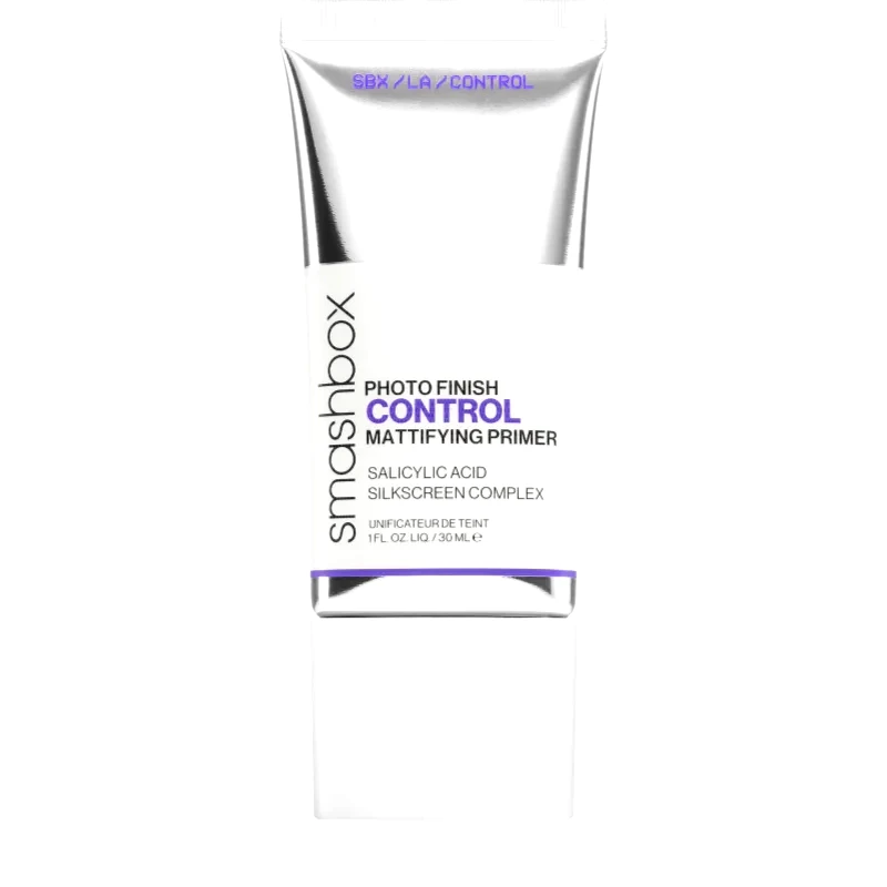 Smashbox Smashbox Photo Finish Control Mattifying Primer Ματ βάση μακιγιάζ 30 ml