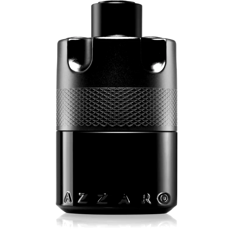 Azzaro Azzaro The Most Wanted Intense Eau de Parfum για άντρες 100 ml