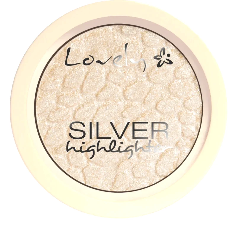 Lovely Lovely Silver λαμπρυντικό