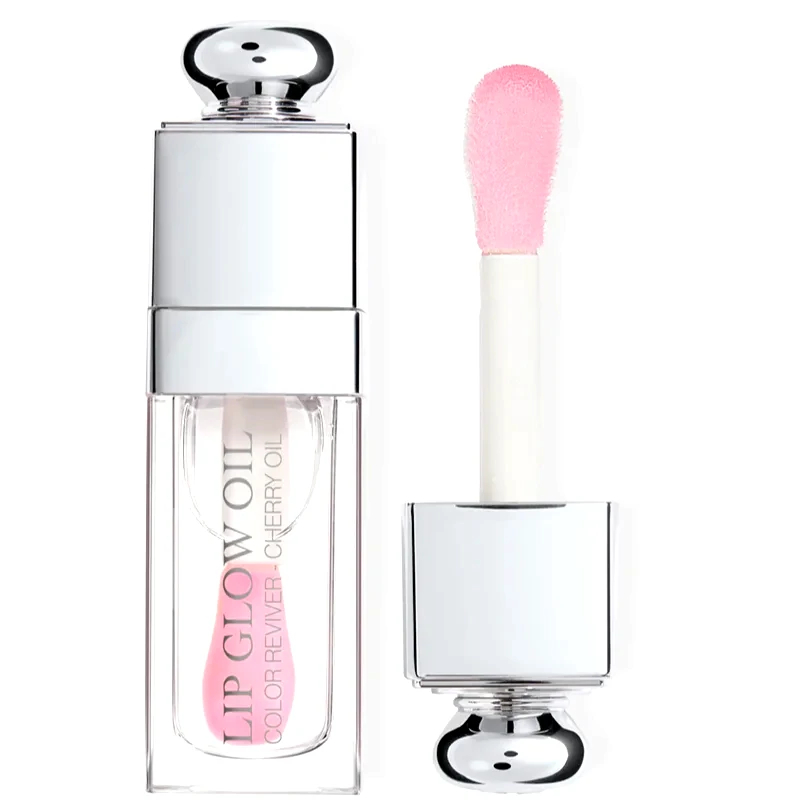 DIOR DIOR Dior Addict Lip Glow Oil Έλαιο για τα χείλη απόχρωση 000 Universal Clear 6 ml