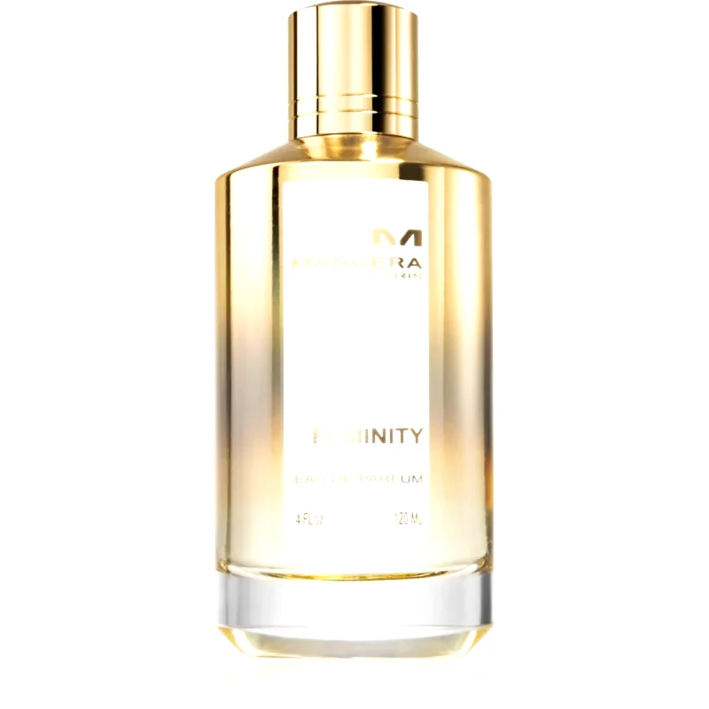 Mancera Mancera Feminity Eau de Parfum για γυναίκες 120 ml