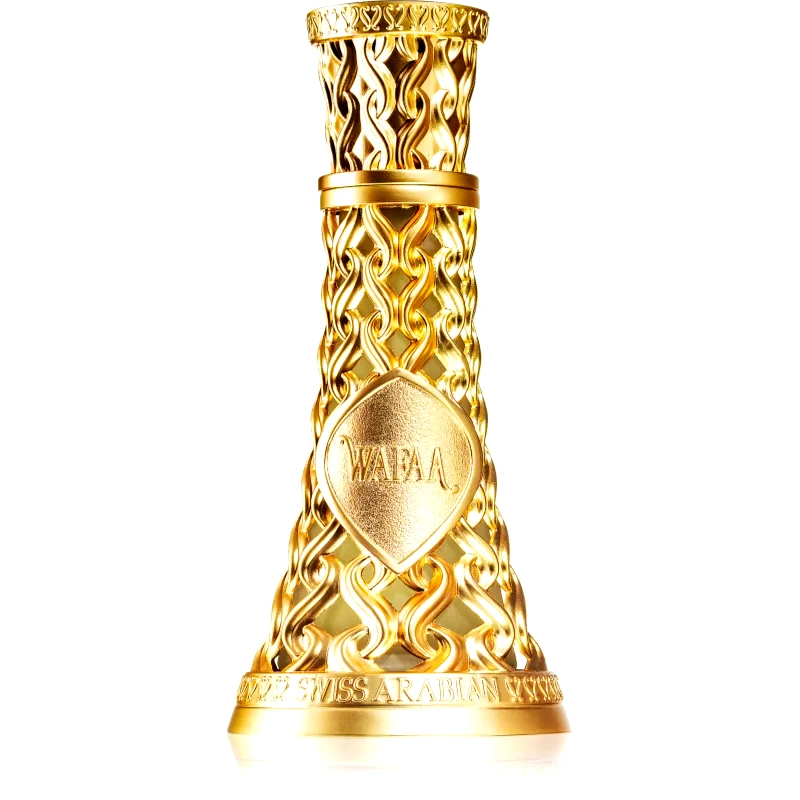 Swiss Arabian Swiss Arabian wafa Eau de Parfum unisex 50 μλ
