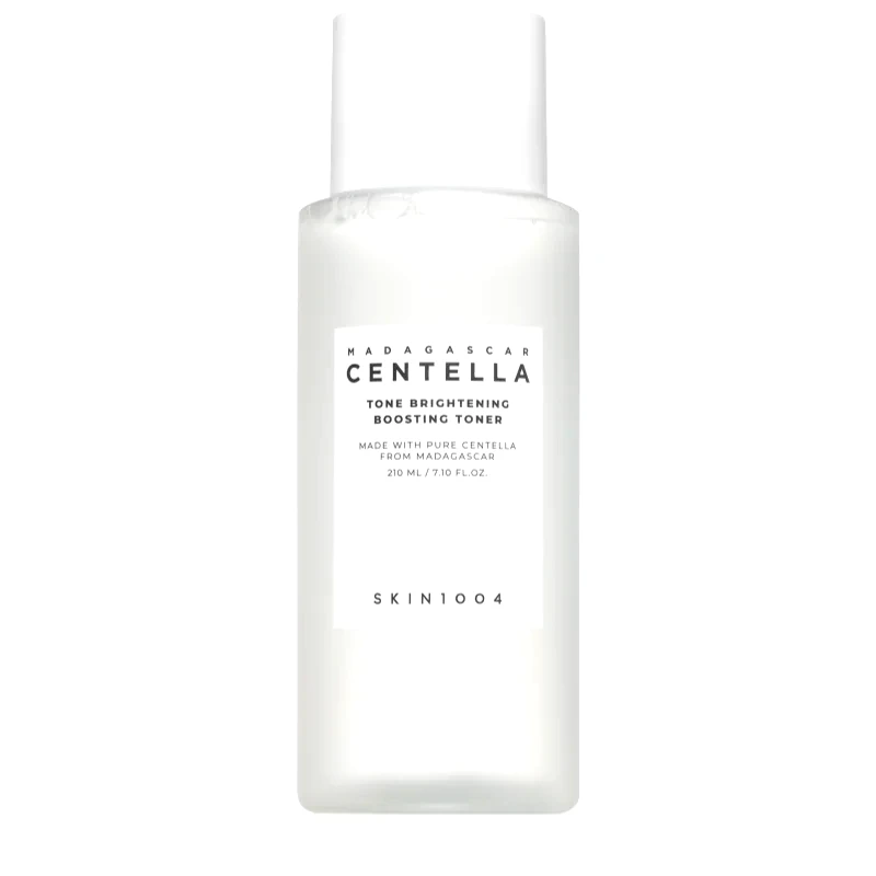 SKIN1004 SKIN1004 Madagascar Centella Tone Brightening Boosting Toner δροσιστικό ενυδατικό τονωτικό 210 ml