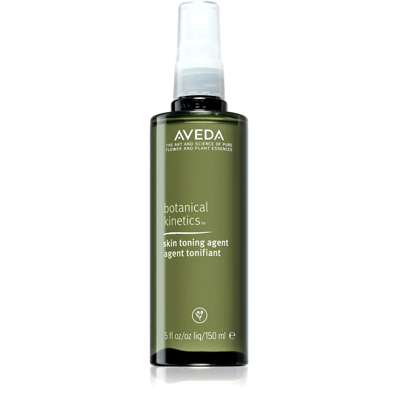 Aveda Aveda Botanical Kinetics™ Skin Toning Agent ενυδατικό σπρέι προσώπου με ροδόνερο 150 μλ