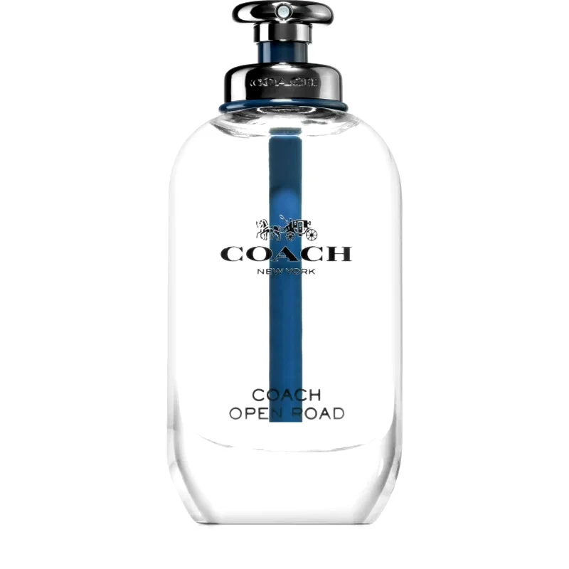 Coach Coach Open Road Eau de Toilette για άντρες 60 ml