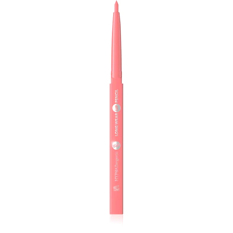 Bell Bell Hypoallergenic μολύβι για τα χείλη απόχρωση 02 Tea Rose 5 γρ