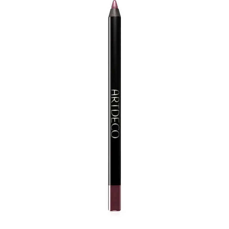 Artdeco ARTDECO Soft Liner Waterproof αδιάβροχο μολύβι για τα χείλη απόχρωση 158 Magic Mauve 1,2 γρ