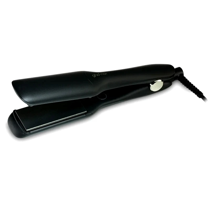 ghd ghd Max Hair σίδερο μαλλιών 1 τμχ