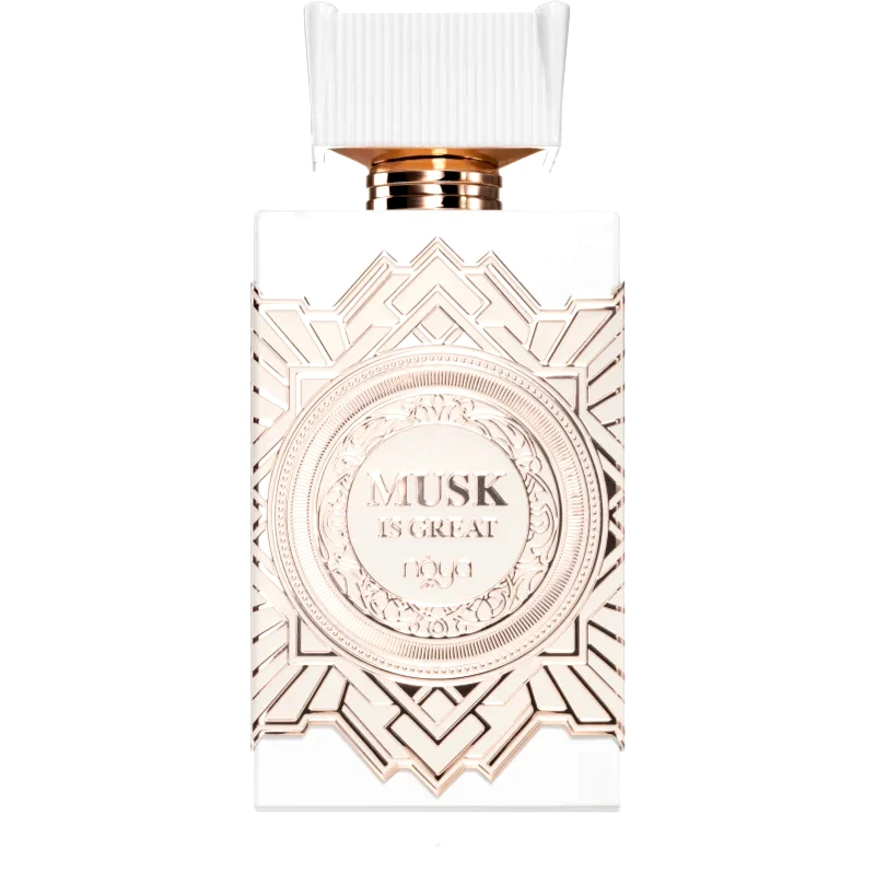 Zimaya Zimaya Musk Is Great Eau de Parfum για γυναίκες 100 ml