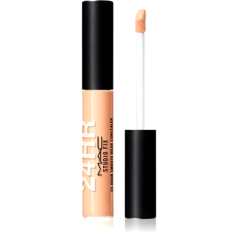 MAC Cosmetics MAC Cosmetics Studio Fix 24-Hour SmoothWear Concealer κονσίλερ μακράς διαρκείας απόχρωση NW 24 7 ml