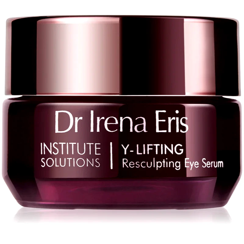 Dr Irena Eris Dr Irena Eris Institute Solutions Y-Lifting ανυψωτικός συσφικτικός ορός Τα μάτια 15 ml
