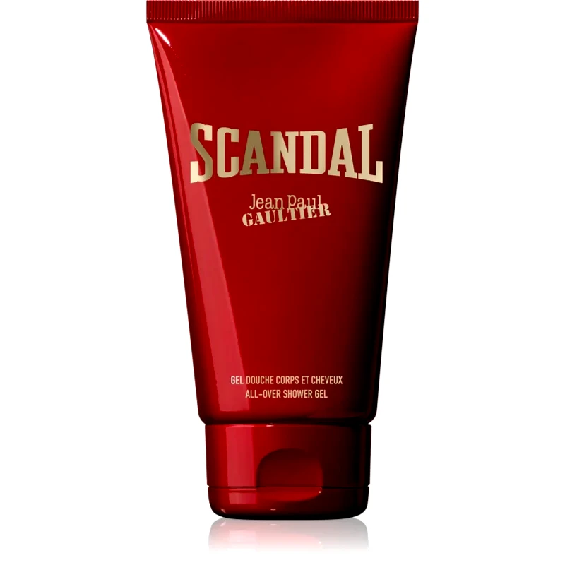 Jean Paul Gaultier Jean Paul Gaultier Scandal Pour Homme τζελ για ντους για άντρες 150 ml
