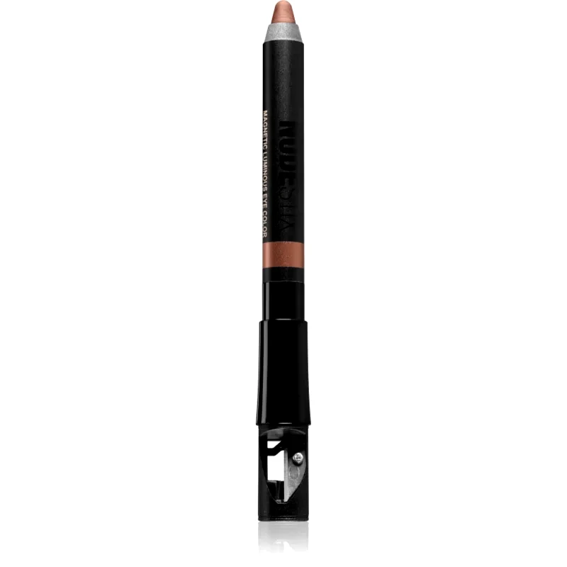 Nudestix Nudestix Magnetic Luminous γενικό μολύβι Τα μάτια απόχρωση Spirit 2,8 γρ