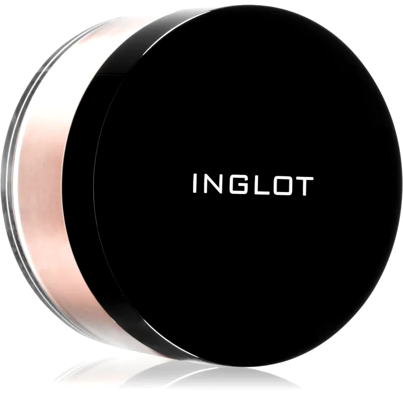 Inglot Inglot Perfect Finish ματ πούδρα σκόνη απόχρωση 04 23 γρ