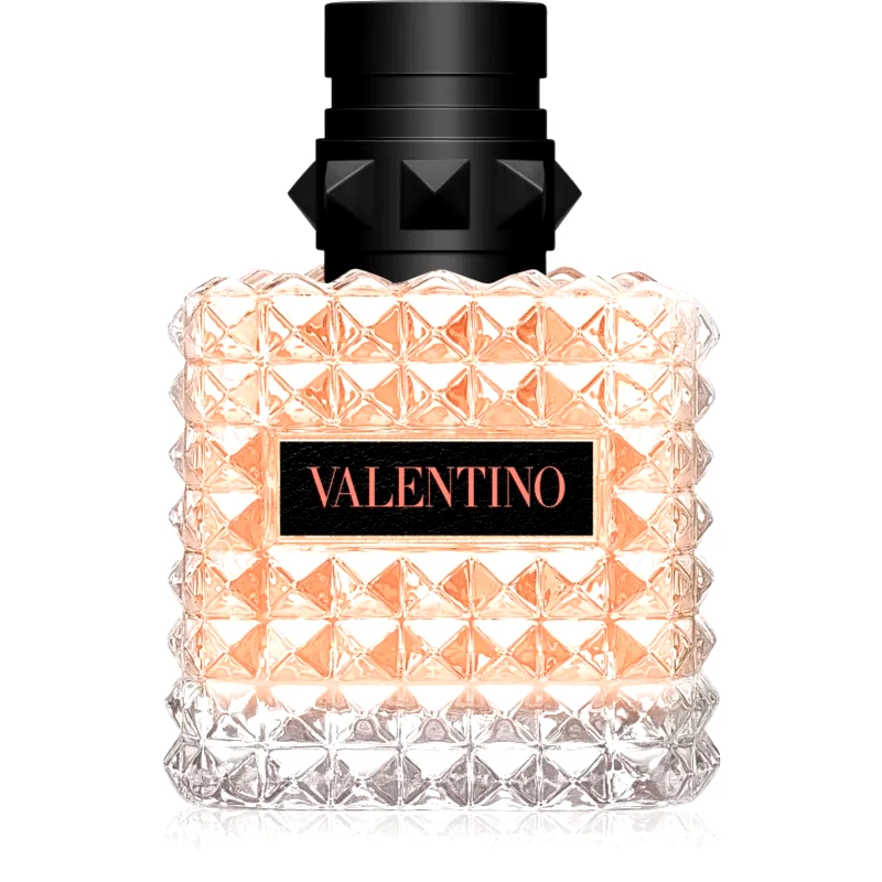 Valentino Valentino Born In Roma Coral Fantasy Donna Eau de Parfum για γυναίκες 30 ml