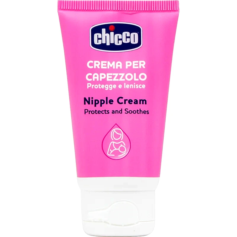 Chicco Chicco Nipple Cream κρέμα για τις θηλές 30 μλ