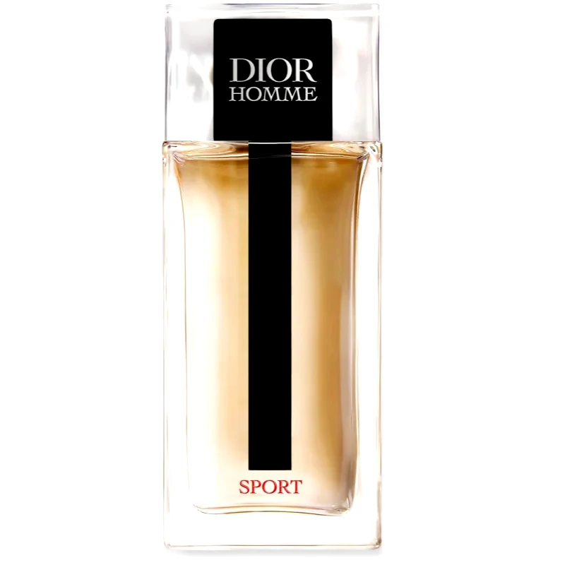 DIOR DIOR Dior Homme Sport Eau de Toilette για άντρες 75 ml