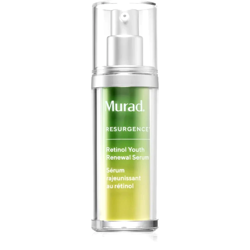Murad Murad Retinol Youth Renewal αντιγηραντικός ορός προσώπου 30 ml