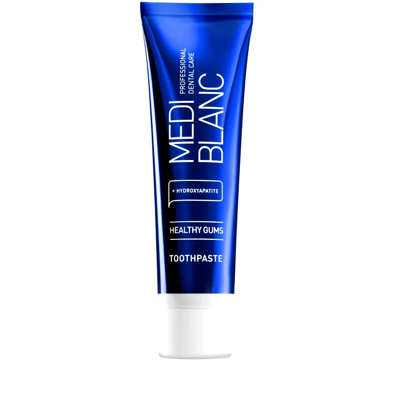 MEDIBLANC MEDIBLANC Healthy Gums οδοντόκρεμα για προστασία των ούλων 100 ml
