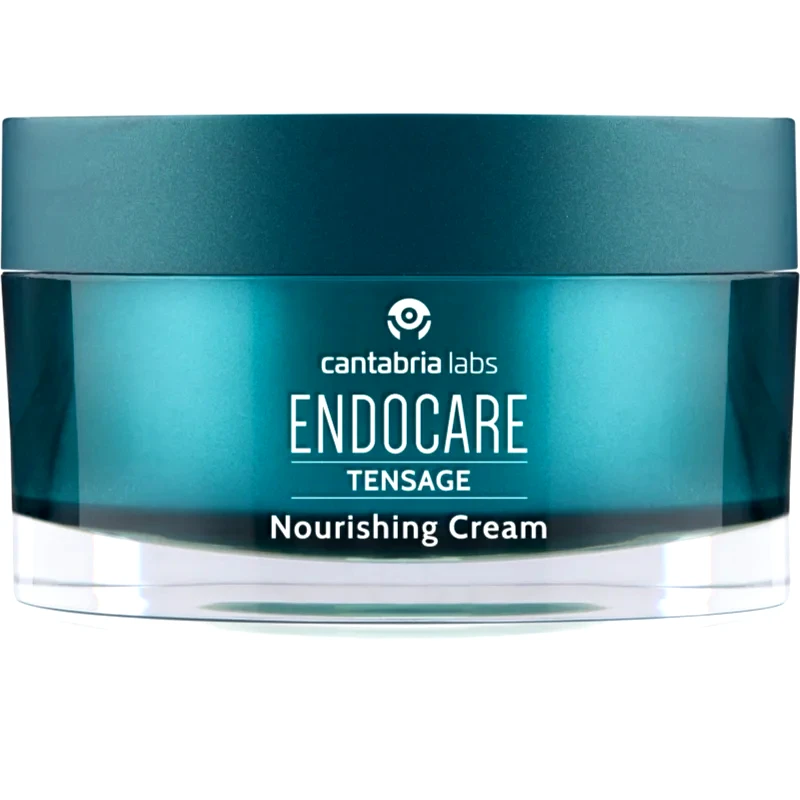 Endocare Endocare Tensage συσφικτική και θρεπτική κρέμα 50 ml