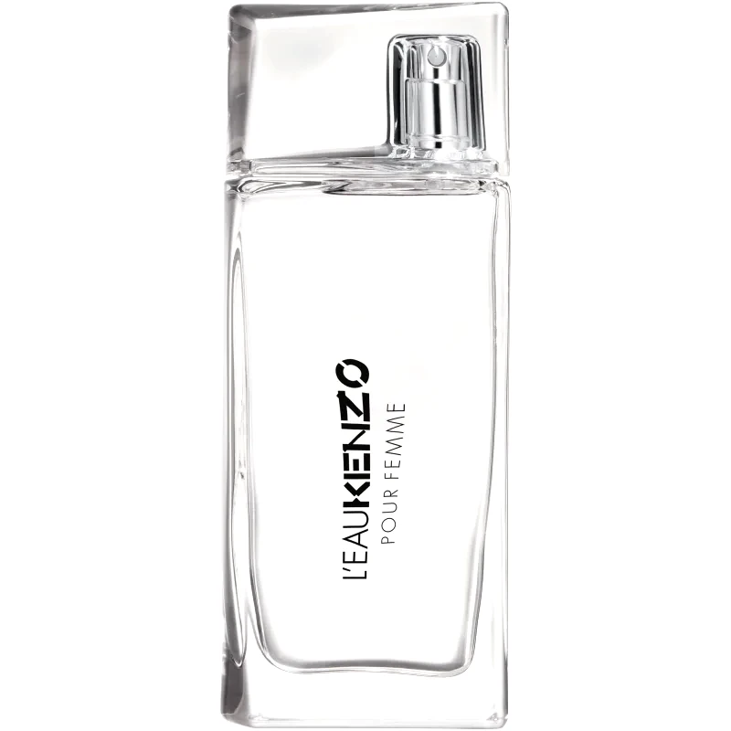 Kenzo KENZO L'Eau Kenzo Pour Femme Eau de Toilette για γυναίκες 50 ml