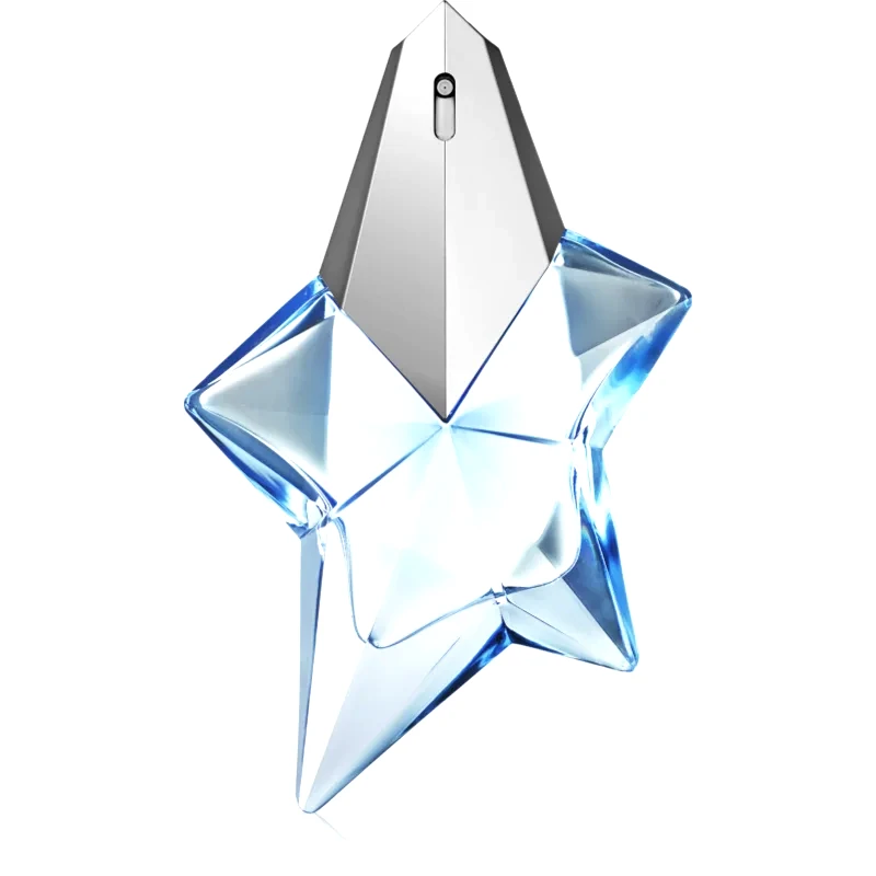 Mugler Mugler Angel Eau de Parfum επαναπληρώσιμο για γυναίκες 25 ml