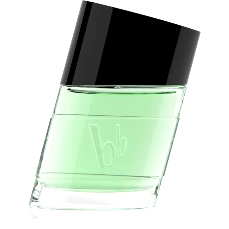 Bruno Banani Bruno Banani Made for Men Eau de Toilette για άντρες 30 ml