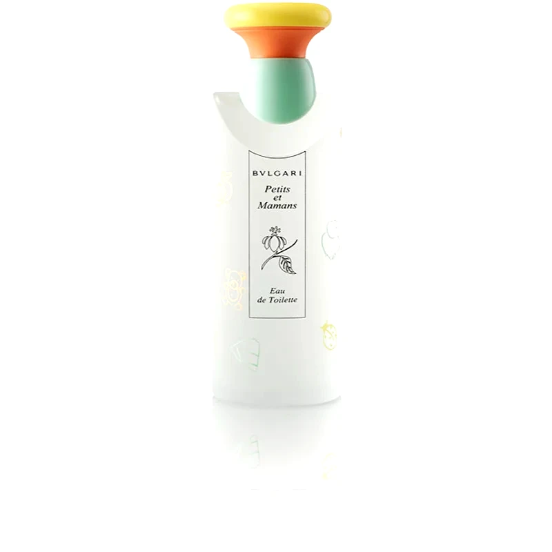 BVLGARI BVLGARI Petits et Mamans Eau de Toilette για γυναίκες 100 ml