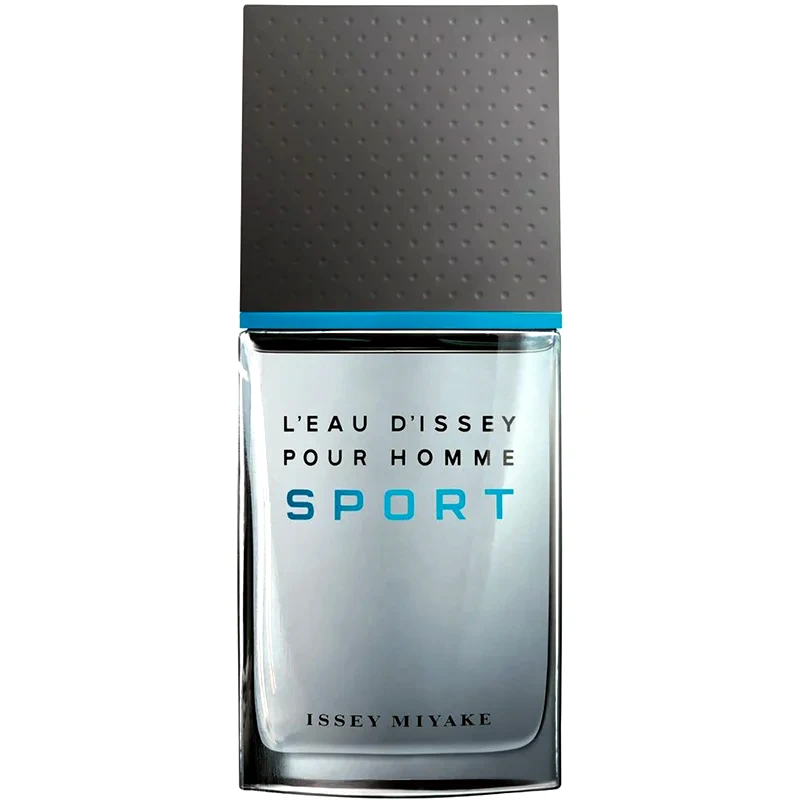 Issey Miyake Issey Miyake L'Eau d'Issey Pour Homme Sport Eau de Toilette για άντρες 100 ml