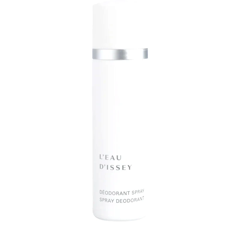 Issey Miyake Issey Miyake L'Eau d'Issey αποσμητικό σε σπρέι για γυναίκες 100 ml