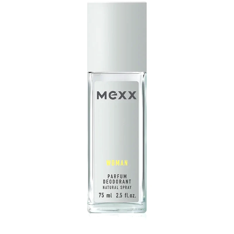 Mexx Mexx Woman αποσμητικό με ψεκασμό για γυναίκες 75 ml