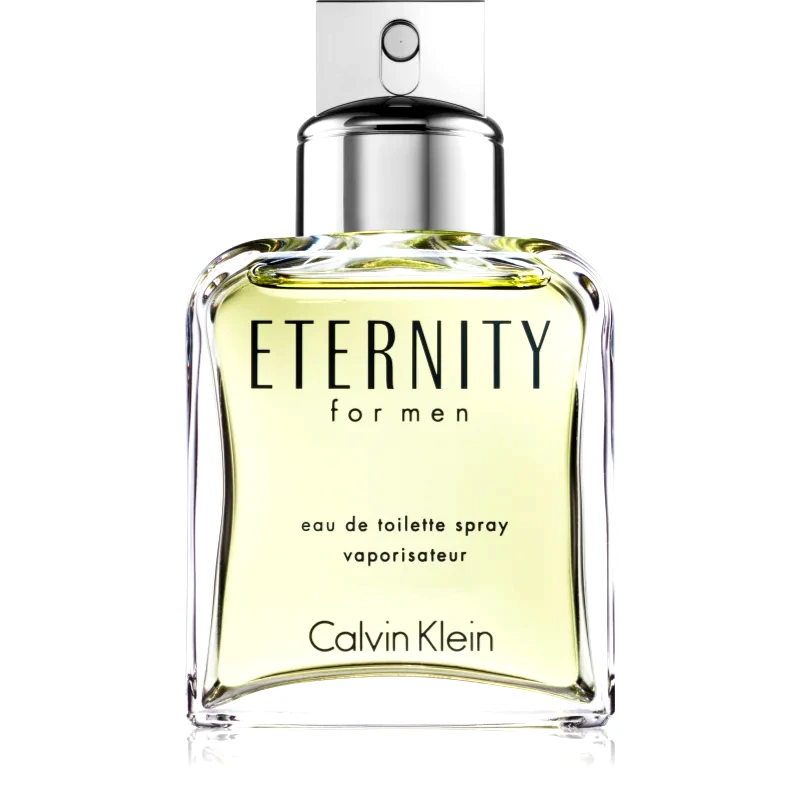 Calvin Klein Calvin Klein Eternity for Men Eau de Toilette για άντρες 100 ml
